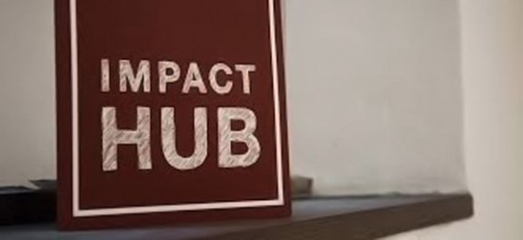 600-impact hub
