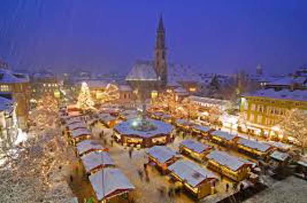 600 mercatino di bolzano