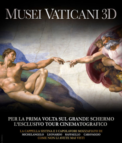600-musei vaticani