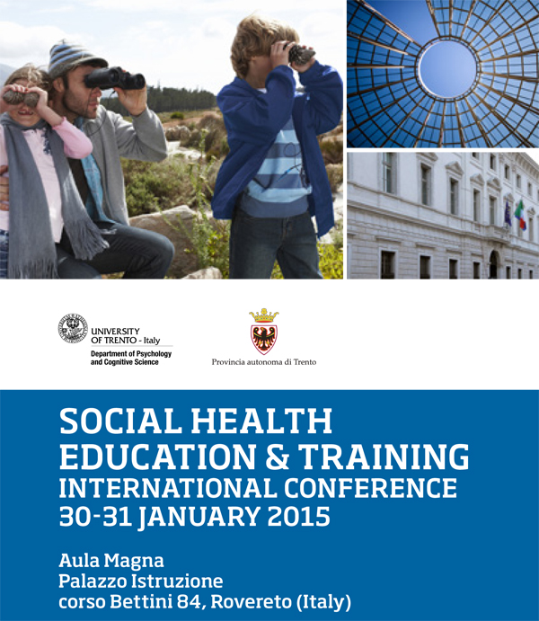 600-social health education