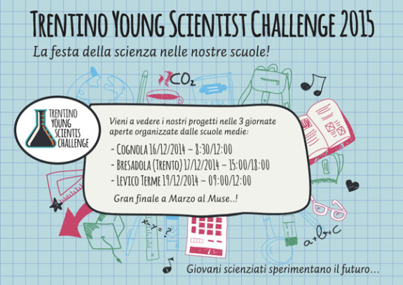600-young scientist