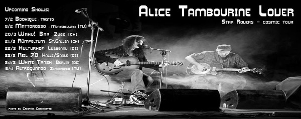 600Alice tambourine lover - Fonte Pagina Facebook Alice tambourine lover