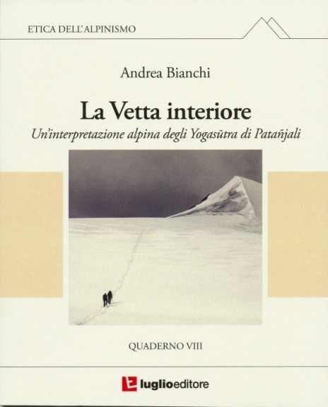 La Vetta interiore, Andrea Bianchi