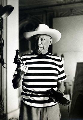 Andre Villers - Picasso