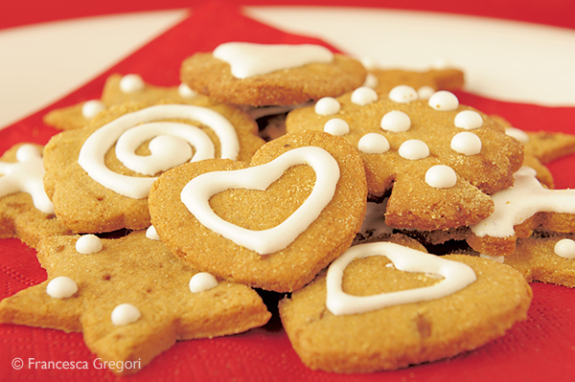 Biscotti Natale