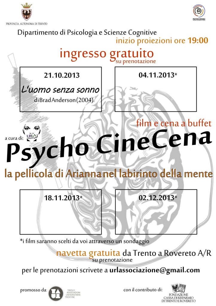 CineCena_Locandina