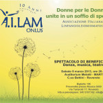 Donne per le donne