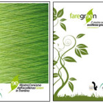 Fare Green - copertine