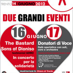 Giornata Mondiale del Donatore
