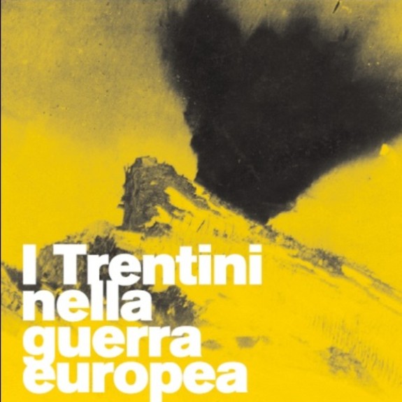 I trentini nella guerra europea_600