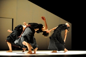 Vertigo Dance Company “MANA” 7 dicembre, Teatro Sociale – InDanza