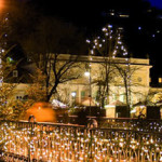 Mercatini di Merano - fonte official facebook