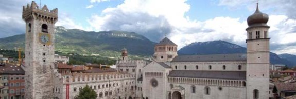 Museo Diocesano di Trento - Fonte museodiocesanotridentino