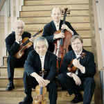 Tokyo Sting QuartettPhoto: Marco Borggreve