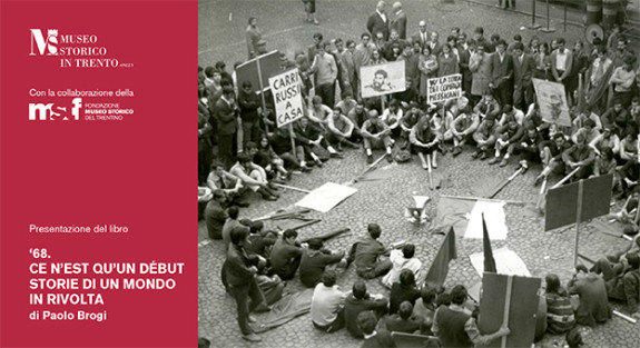 Storie di un mondo in rivolta