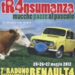 TR4nsumanza