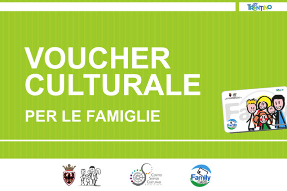 Voucher culturale