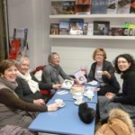 angolo lettura 6 febbraio 2012