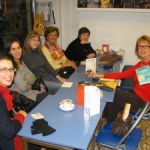 Incontro del 5 marzo 2012