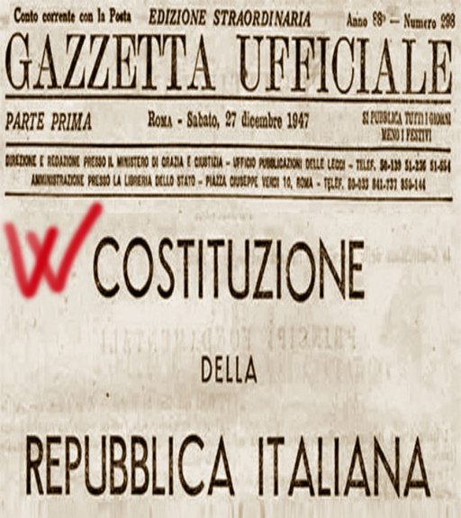 costituzione-italiana