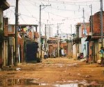favelas