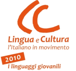 Lingua e Cultura:L’ITALIANO IN MOVIMENTO