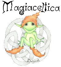 magiaceltica