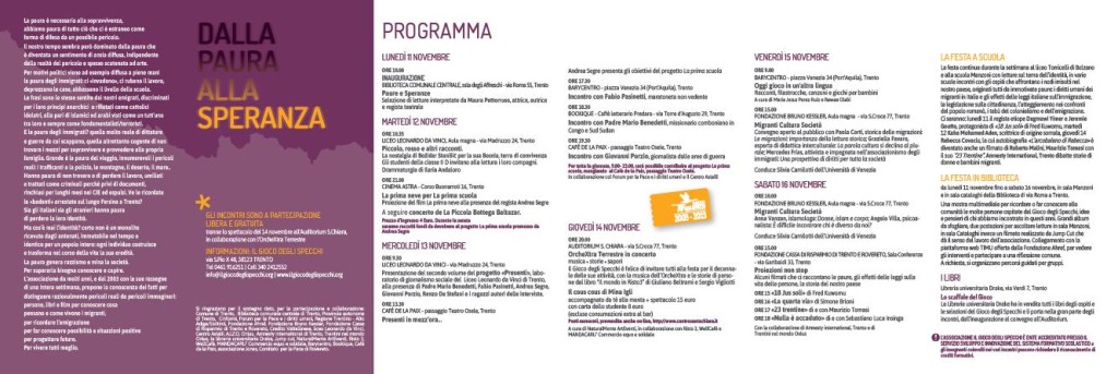 programma
