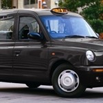 Black cab 